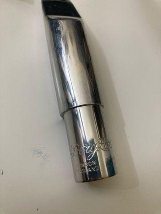 Berg Larsen Vintage London 1960 Tenor 100/2 SMS