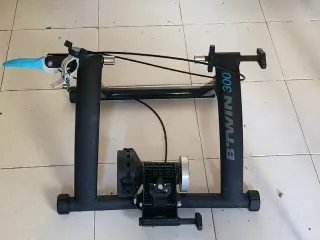 Rodillo de entrenamiento bici nuevo