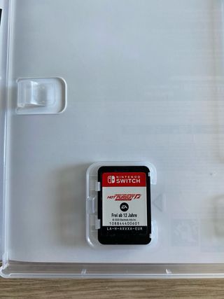 Need for Speed Hot Pursuit Remastered Switch