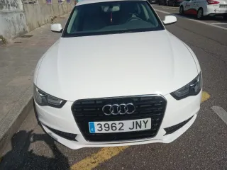 Audi A5 2013