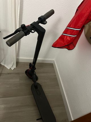Patinete Eléctrico Xiaomi