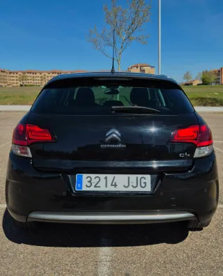 Citroen C4 110 Feel Edition