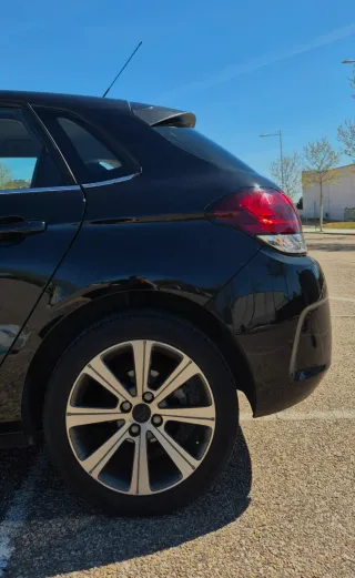 Citroen C4 110 Feel Edition