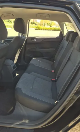 Citroen C4 110 Feel Edition