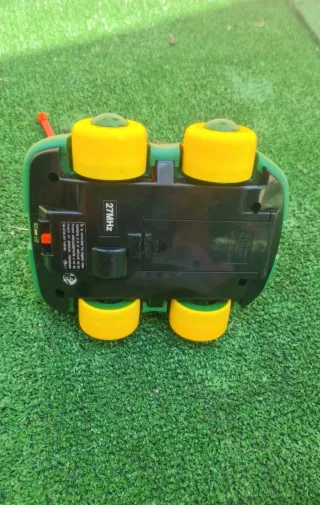 Coche Bomberos Nikko Teledirigido