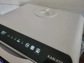 Lavavajillas Mini KARLXTOM Encimera