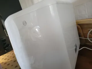 Lavavajillas Mini KARLXTOM Encimera