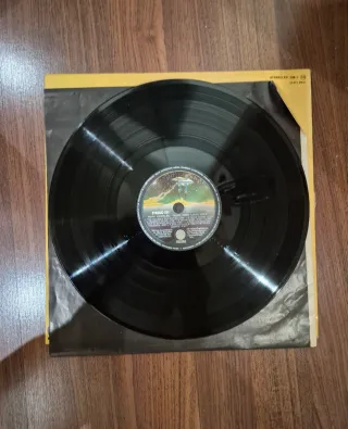 Vinilo Local Hero