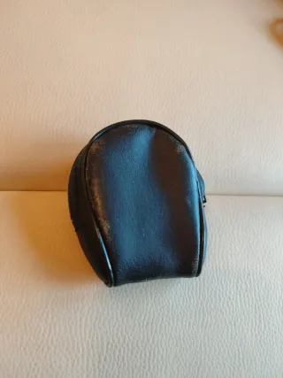 Gafas de Sol Ferarri Plegables Negras