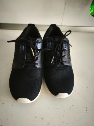 Zapatillas Michael Kors talla 37