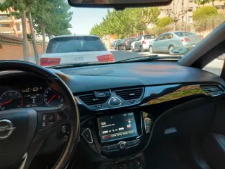 Opel Corsa 2016