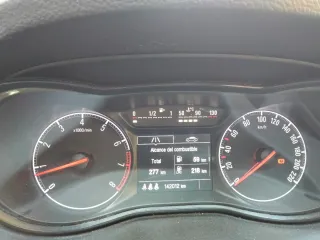 Opel Corsa 2016