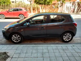 Opel Corsa 2016