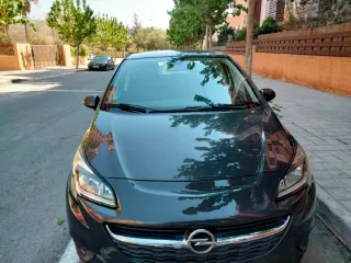 Opel Corsa 2016