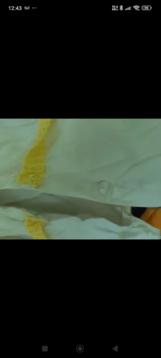 Vestito bambina bianco con fiori