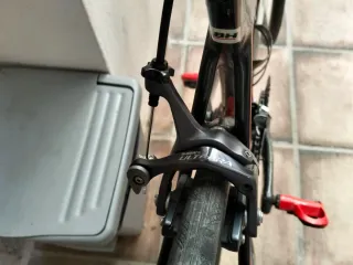 Bicicleta de carretera  BH G6 Talla SM