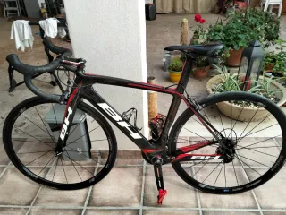 Bicicleta de carretera  BH G6 Talla SM
