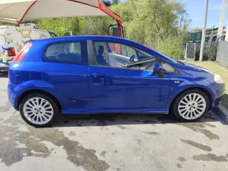 FIAT Punto 2007