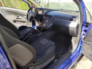 FIAT Punto 2007