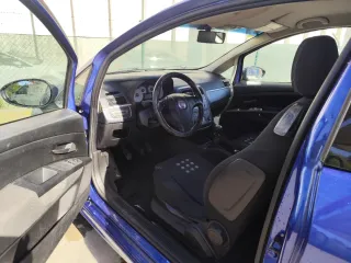 FIAT Punto 2007