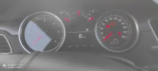Peugeot 508 2015