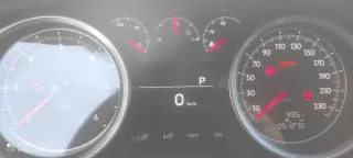 Peugeot 508 2015