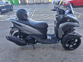 Yamaha Tricity 125cc ABS 2024 - 5700km