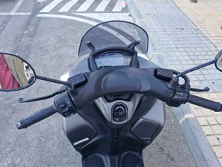 Yamaha Tricity 125cc ABS 2024 - 5700km