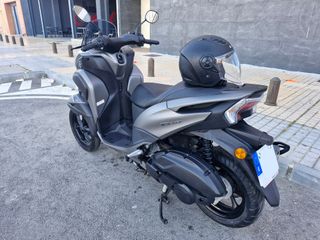 Yamaha Tricity 125cc ABS 2024 - 5700km