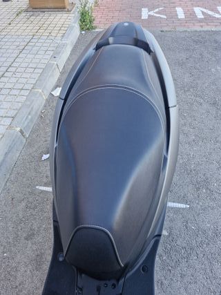 Yamaha Tricity 125cc ABS 2024 - 5700km