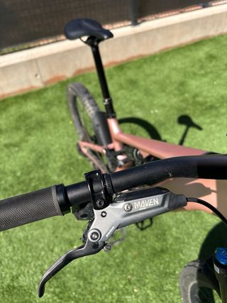 Specialized Turbo Levo 4 Comp Carbon 4th Gen