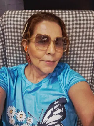 Cuidado de adulto mayor
