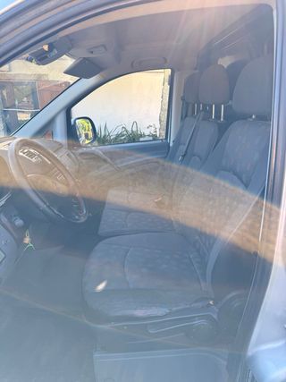 Mercedes-Benz Vito 2005