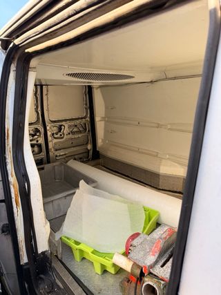 Mercedes-Benz Vito 2005