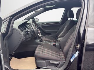 GOLF VII 2.0 GTI