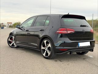 GOLF VII 2.0 GTI