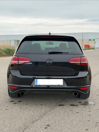 GOLF VII 2.0 GTI