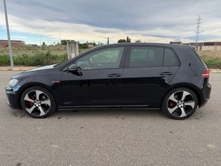 GOLF VII 2.0 GTI