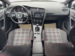 GOLF VII 2.0 GTI