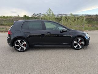 GOLF VII 2.0 GTI