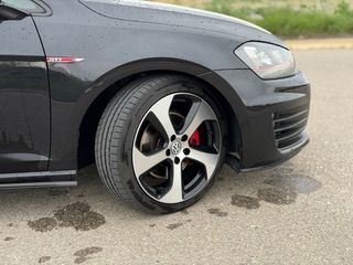 GOLF VII 2.0 GTI