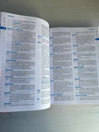 Diccionario de Primaria (Spanish Edition)