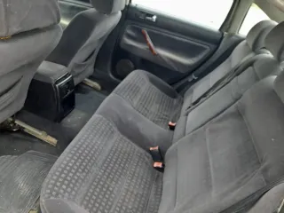 Volkswagen Passat 2003