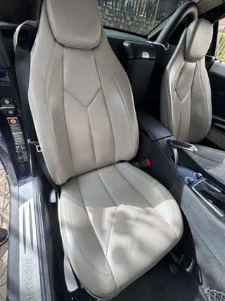 Mercedes-Benz SLK 350