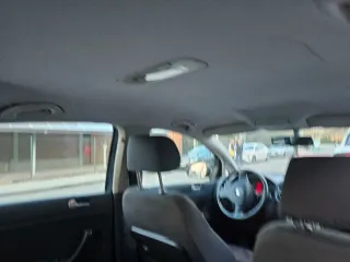 Volkswagen Golf Plus 2006