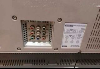 Televisor Philips Panorámico TDT