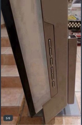 Televisor Philips Panorámico TDT