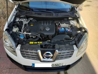 Nissan Qashqai 1.5 Dci