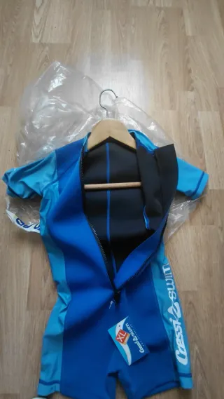 Traje de baño Cressi para niños