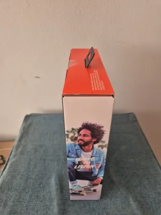 Auriculares JBL Tune 777 NC Negro